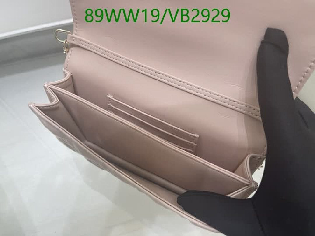 Dior-Bag-4A Quality Code: VB2929 $: 89USD