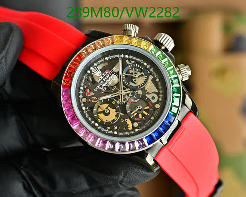 Rolex-Watch-Mirror Quality Code: VW2282 $: 289USD