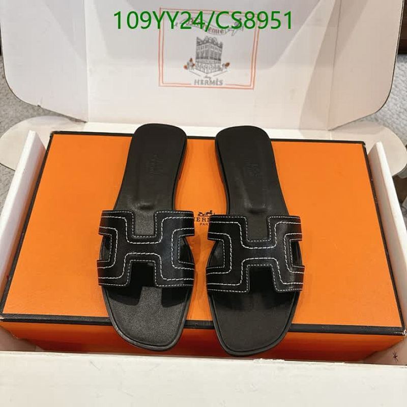 Hermes-Women Shoes Code: CS8951 $: 109USD