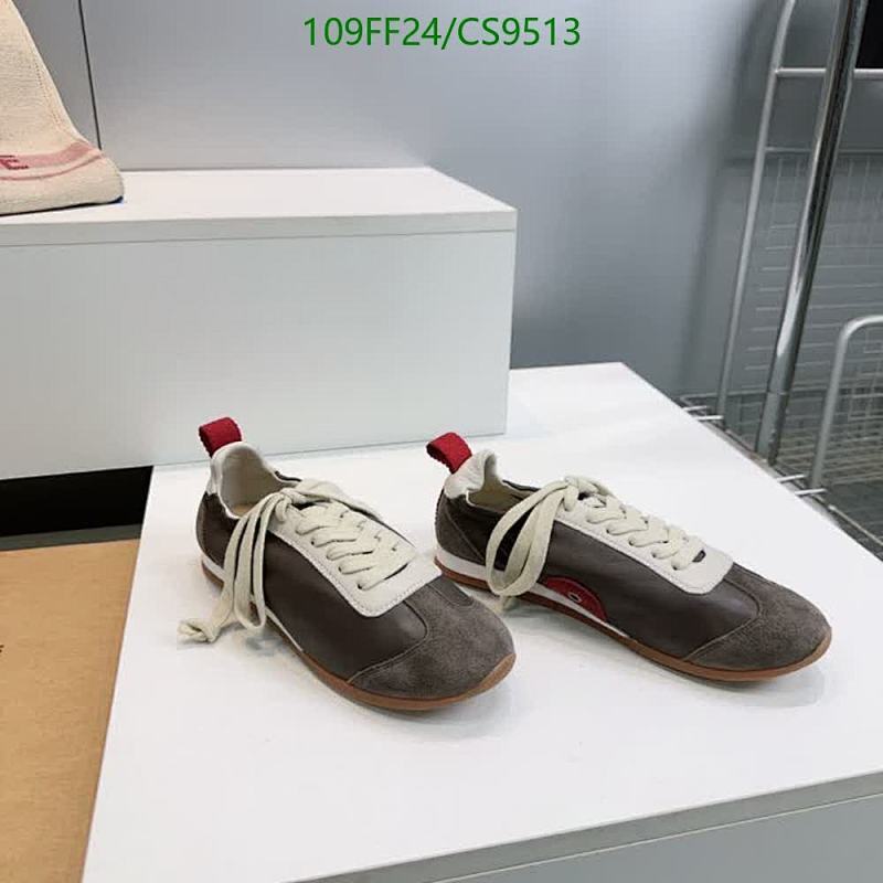 UMA Wang-Women Shoes Code: CS9513 $: 109USD