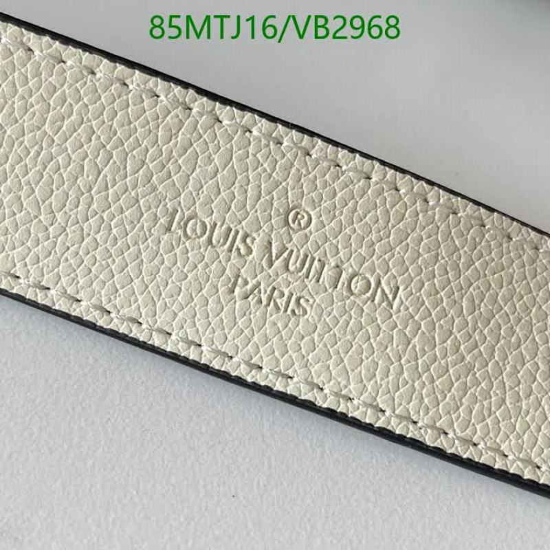 LV-Bag-4A Quality Code: VB2968 $: 85USD