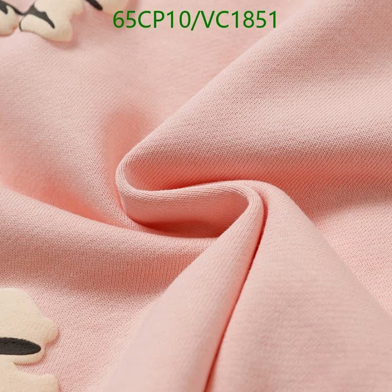 DENIM TEARS-Clothing Code: VC1851 $: 65USD