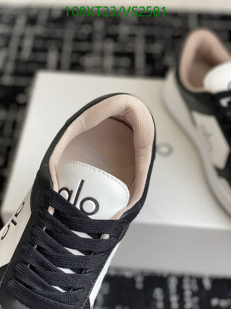 Alo-Women Shoes Code: VS2581 $: 109USD