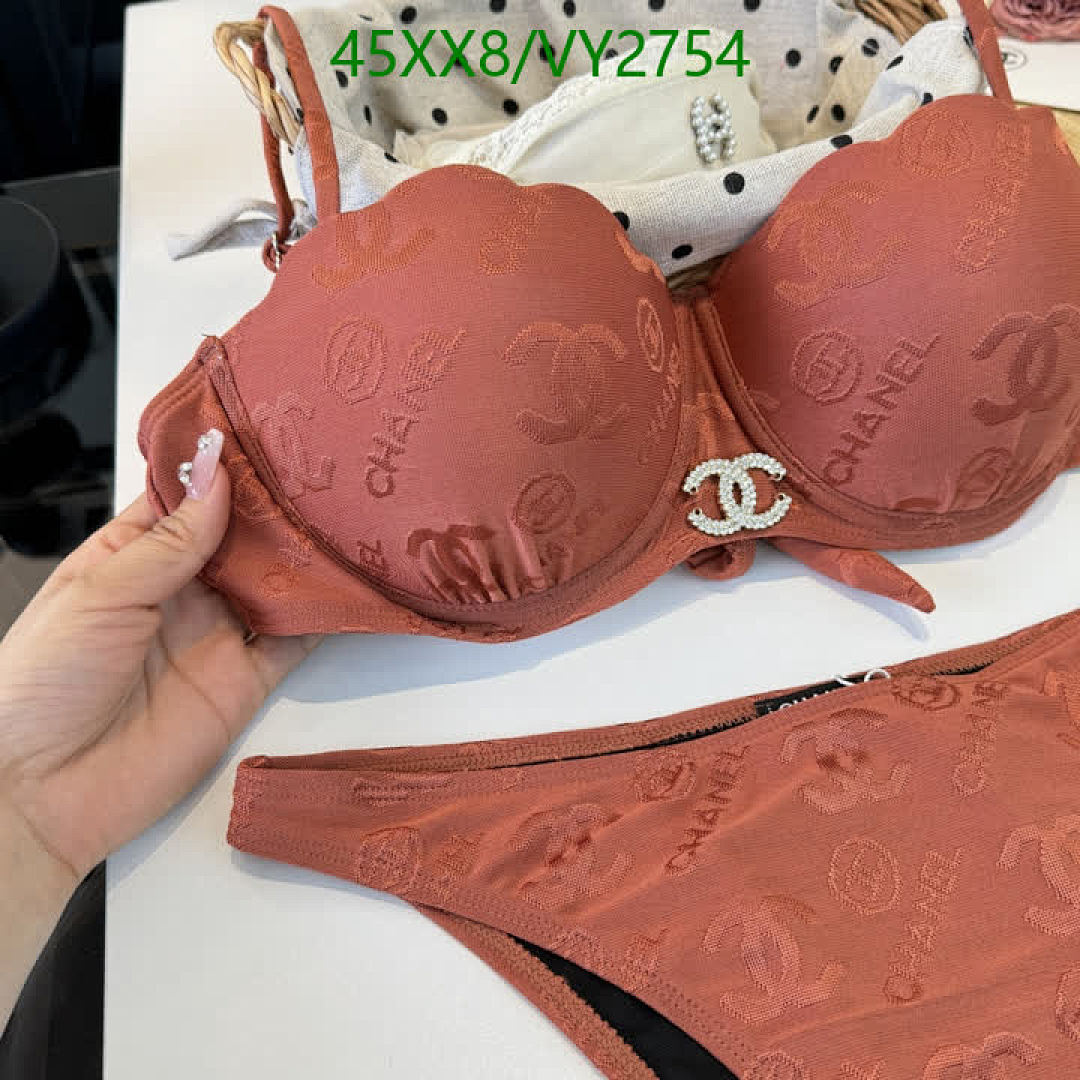 Chanel-Swimsuit Code: VY2754 $: 45USD