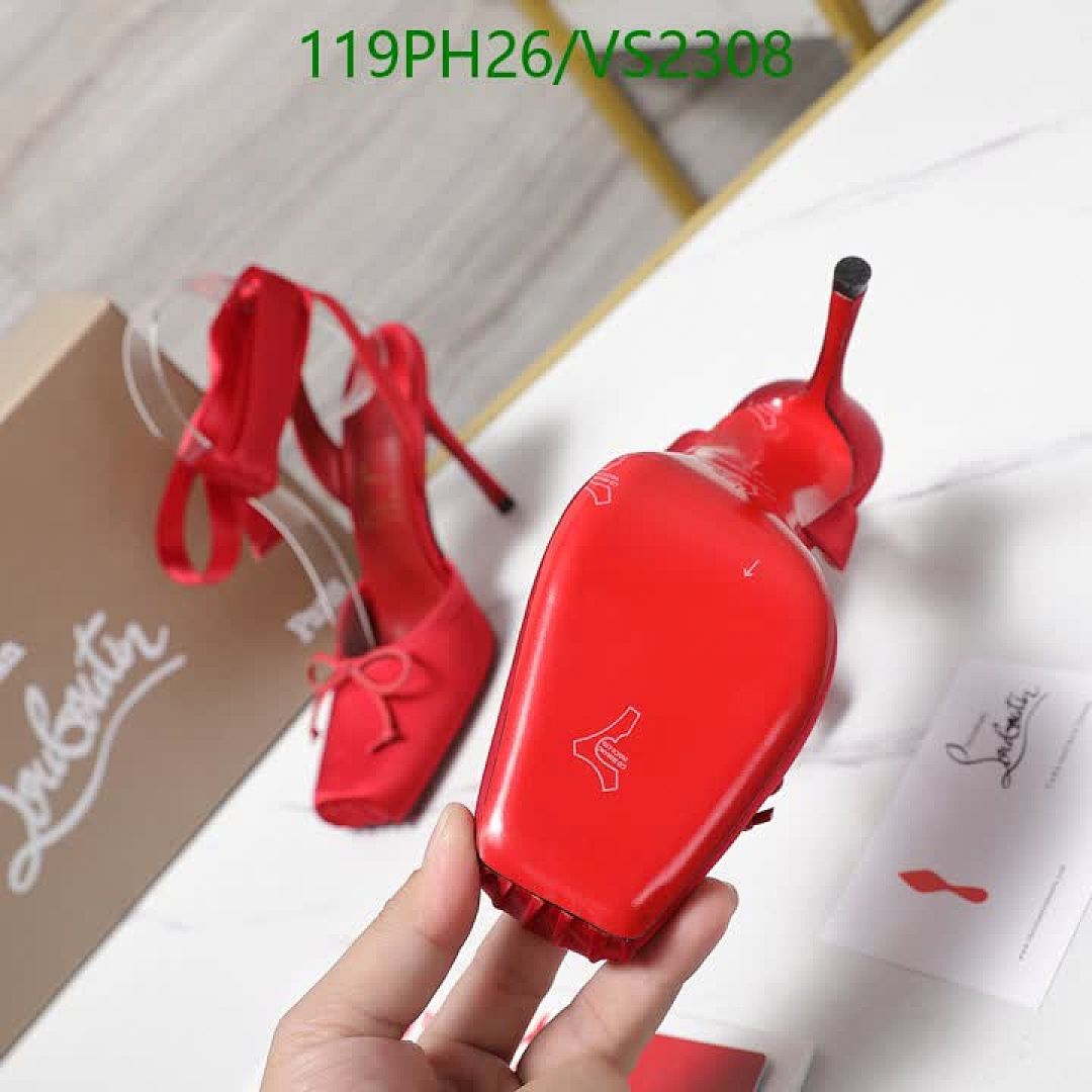 Christian Louboutin-Women Shoes Code: VS2308 $: 119USD-Yupoo.ru - Copybrand.Team photo album Christian Louboutin-Women Shoes Code: VS2308 $: 119USD
