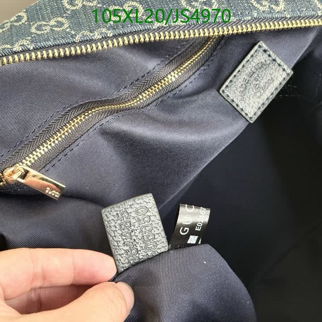 Gucci-Bag-4A Quality Code: JS4970 $: 105USD
