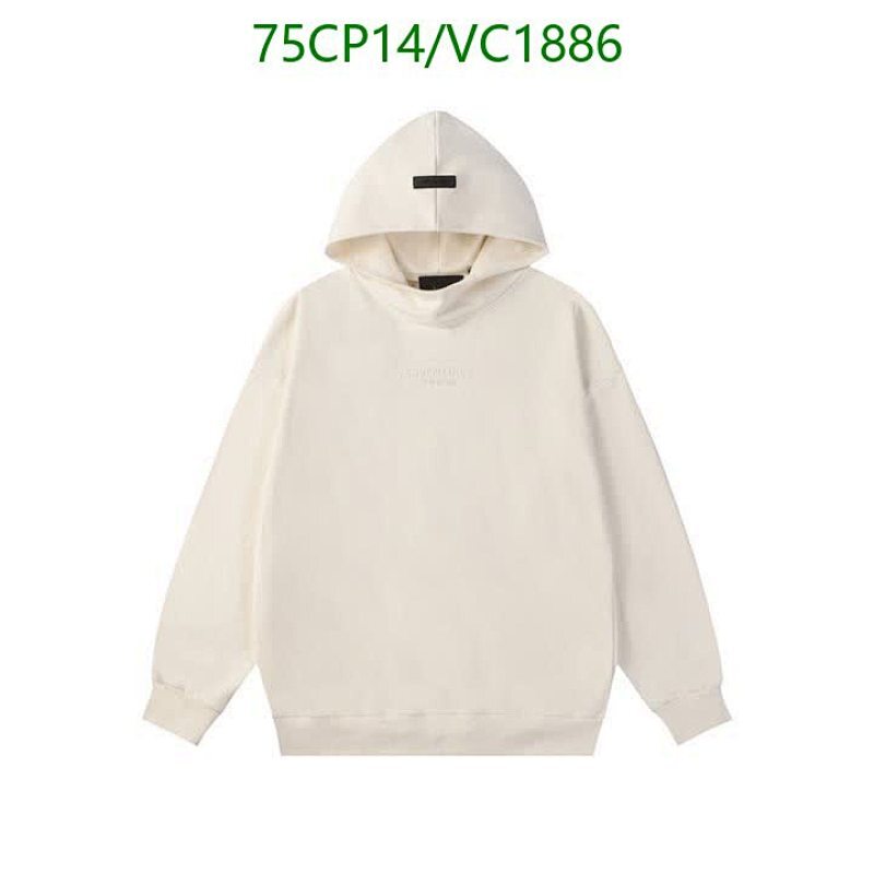 DENIM TEARS-Clothing Code: VC1886 $: 75USD