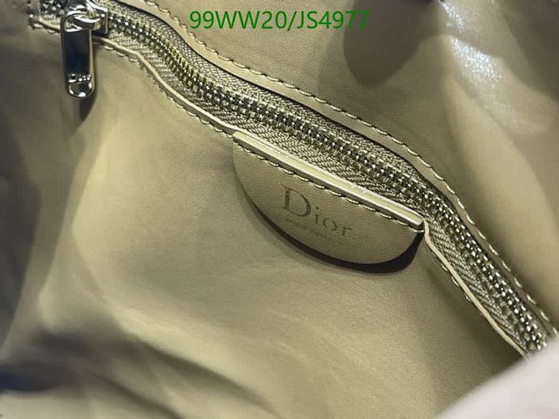 Dior-Bag-4A Quality Code: JS4977 $: 99USD