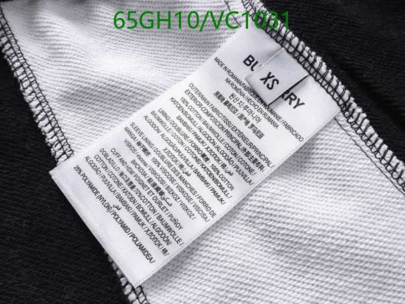 Burberry-Beach Shorts Code: VC1031 $: 65USD