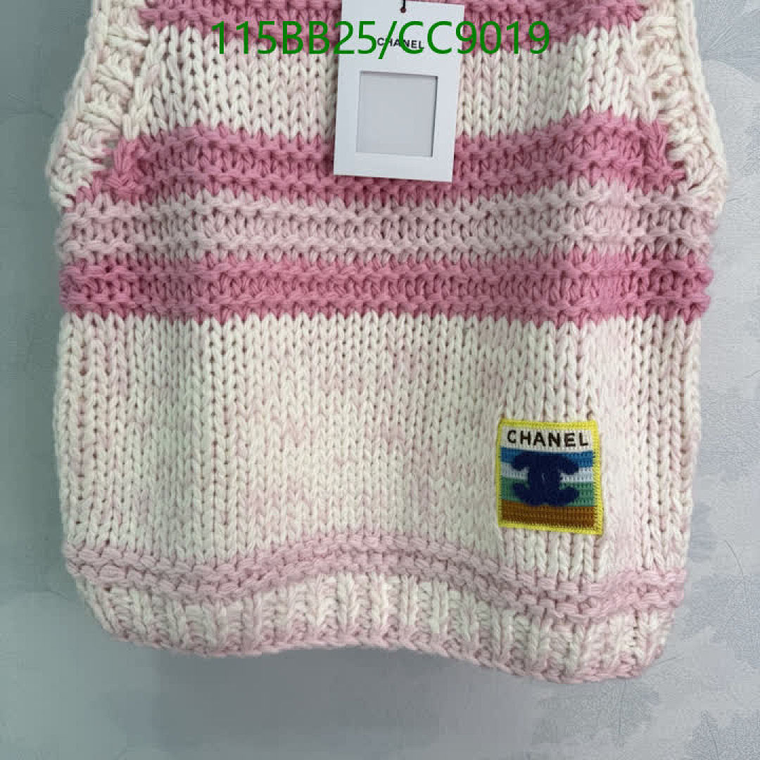 Chanel-Clothing Code: CC9019 $: 115USD