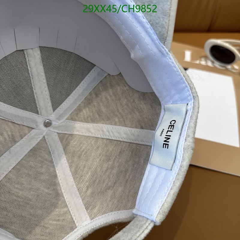 Celine-Cap(Hat) Code: CH9852 $: 29USD
