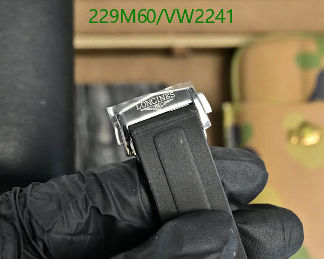 Longines-Watch-Mirror Quality Code: VW2241 $: 229USD-Yupoo.ru - Copybrand.Team photo album Longines-Watch-Mirror Quality Code: VW2241 $: 229USD