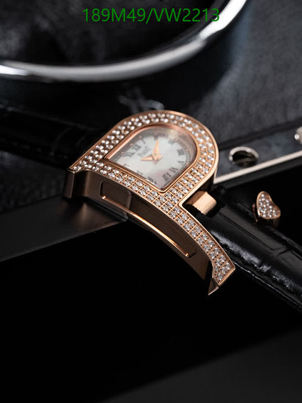 PIAGET-Watch-4A Quality Code: VW2213 $: 189USD