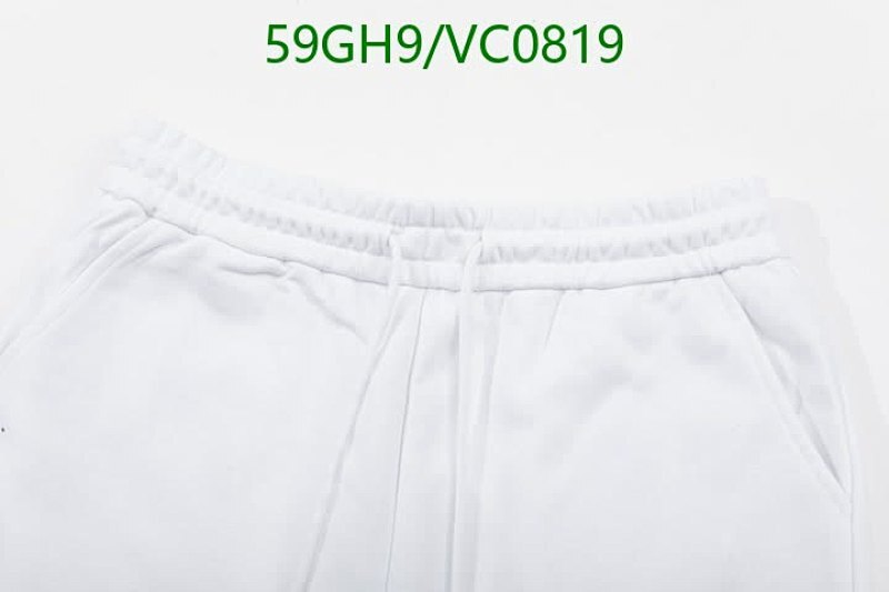 LV-Beach Shorts Code: VC0819 $: 59USD