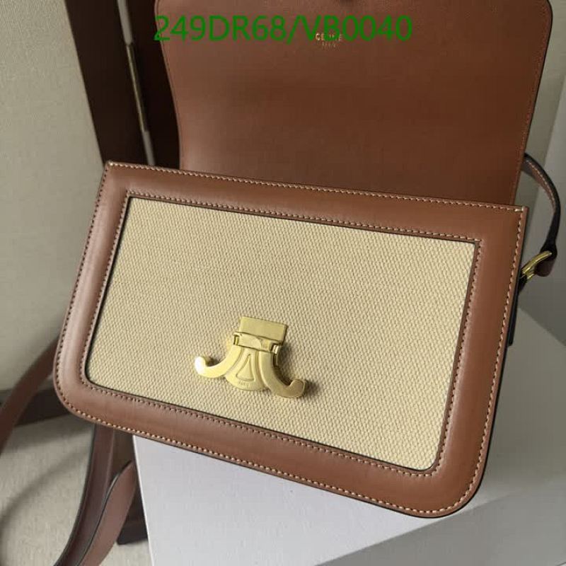 Celine-Bag-Mirror Quality Code: VB0040 $: 249USD