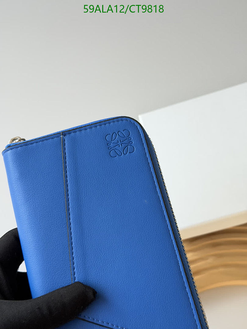 Loewe-Wallet-Mirror Quality Code: CT9818 $: 59USD-Yupoo.ru - Copybrand.Team photo album Loewe-Wallet-Mirror Quality Code: CT9818 $: 59USD