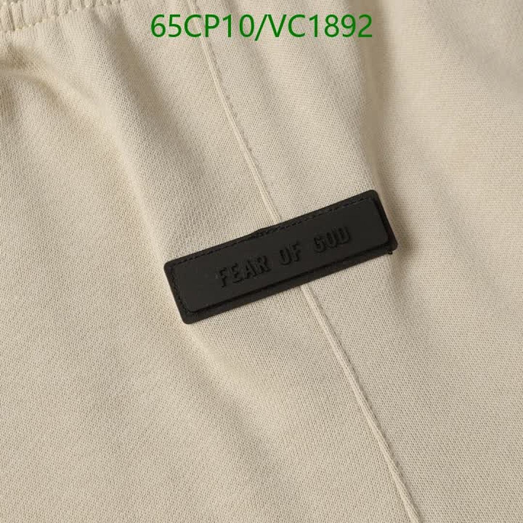 DENIM TEARS-Clothing Code: VC1892 $: 65USD