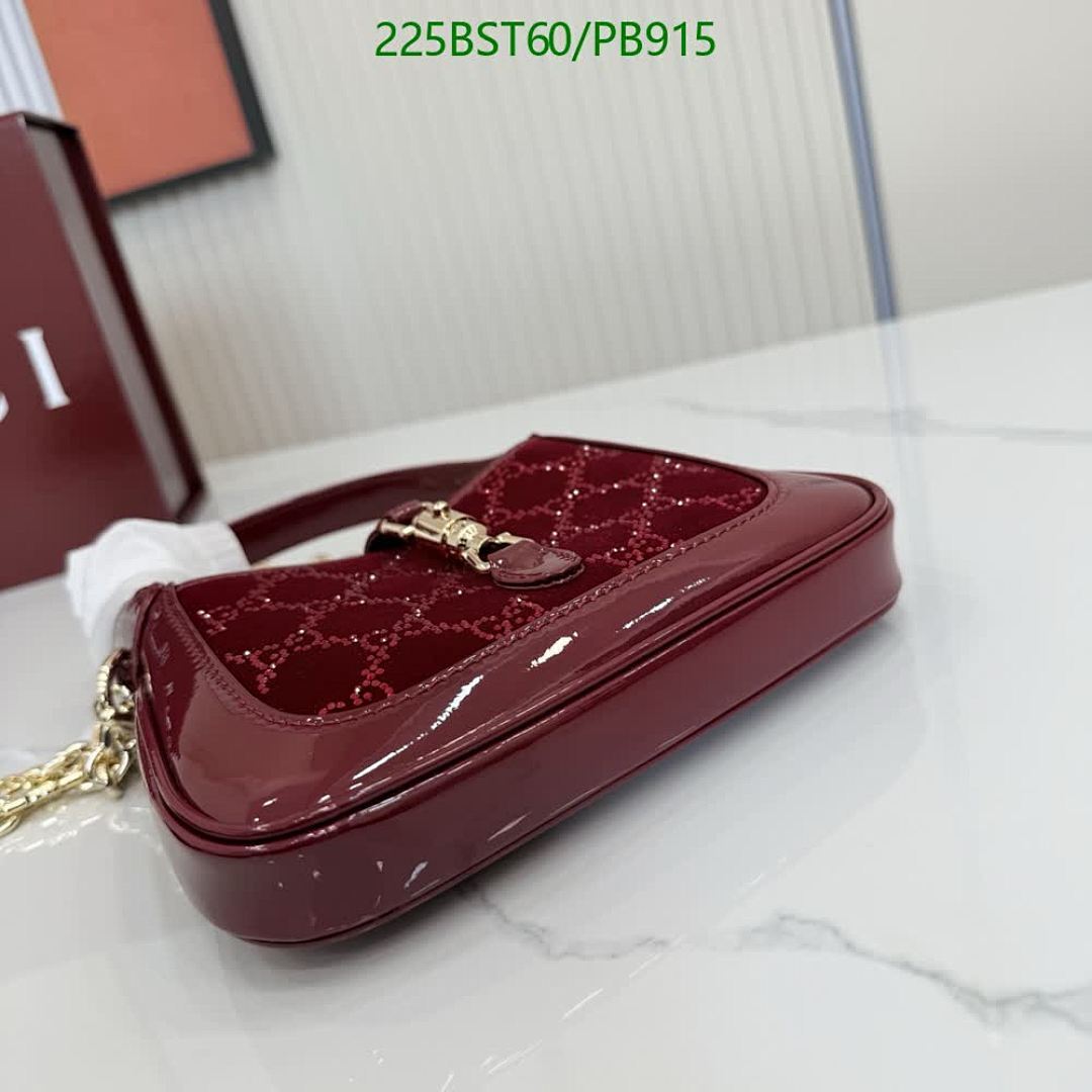 Gucci-Bag-Mirror Quality Code: PB915 $: 225USD