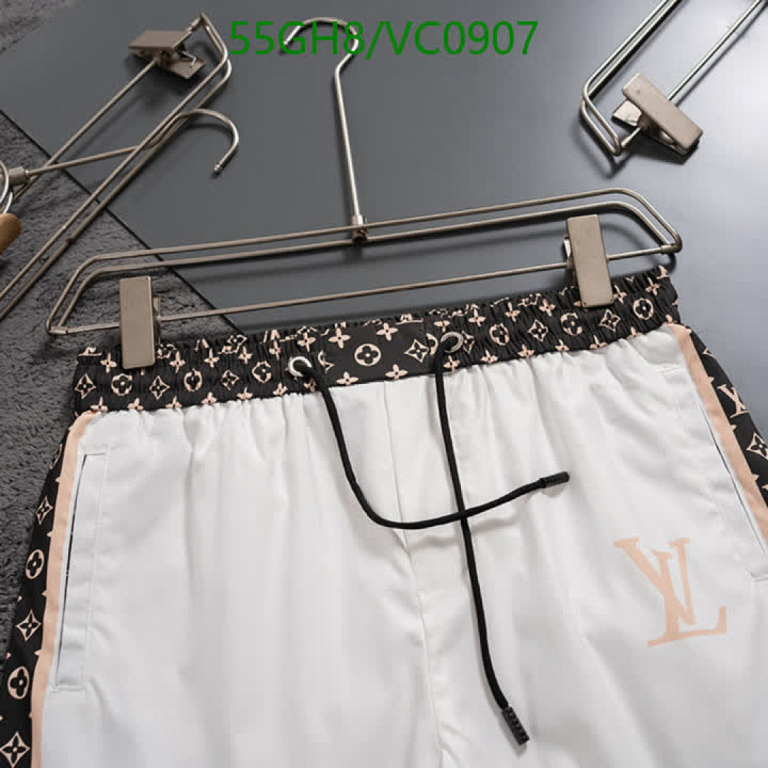 LV-Beach Shorts Code: VC0907 $: 55USD