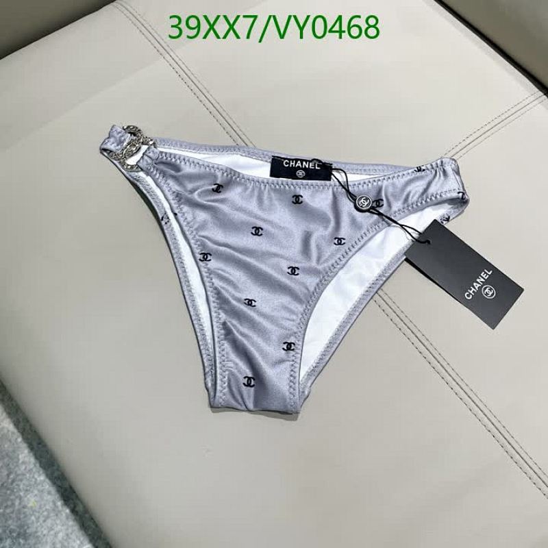 Chanel-Swimsuit Code: VY0468 $: 39USD