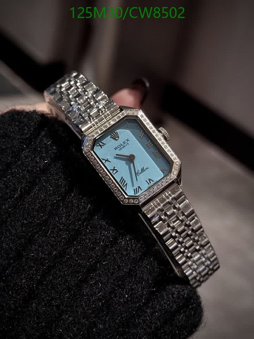 Rolex-Watch-4A Quality Code: CW8502 $: 125USD