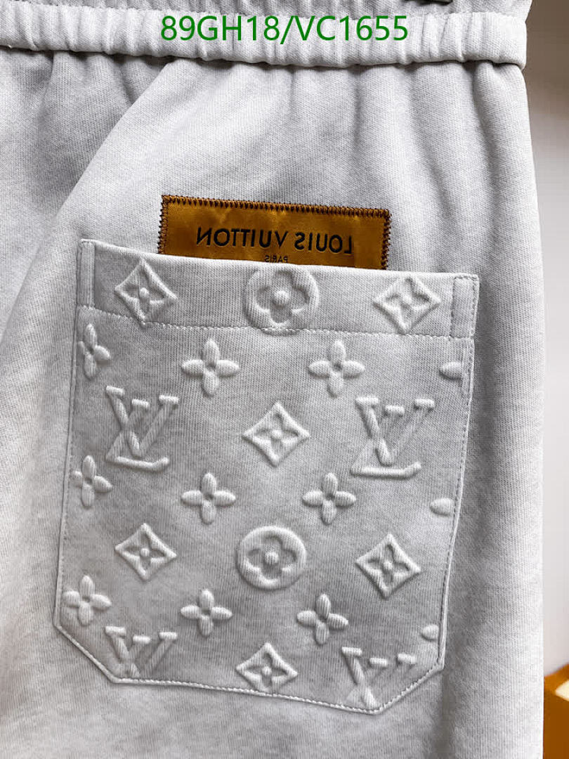 LV-Clothing Code: VC1655 $: 89USD