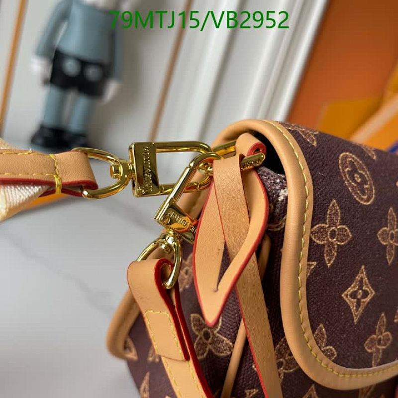 LV-Bag-4A Quality Code: VB2952 $: 79USD