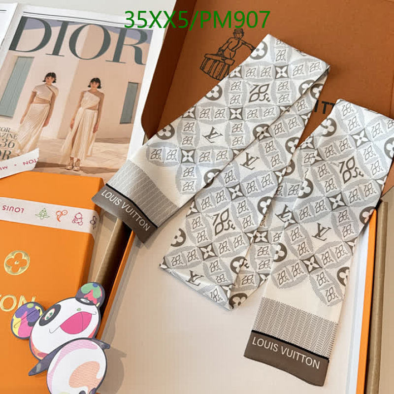 LV-Scarf Code: PM907 $: 35USD