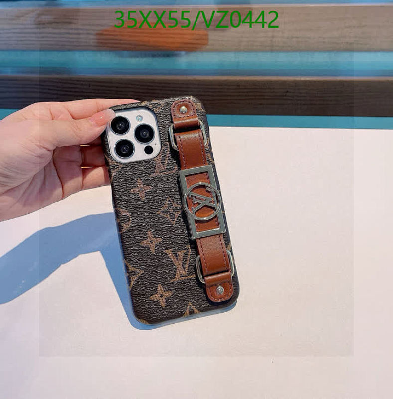 LV-Phone Case Code: VZ0442 $: 35USD