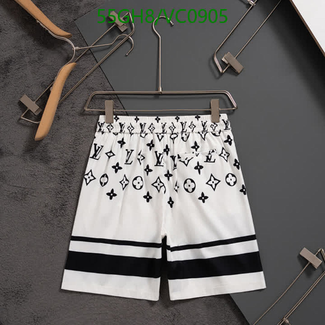 LV-Beach Shorts Code: VC0905 $: 55USD