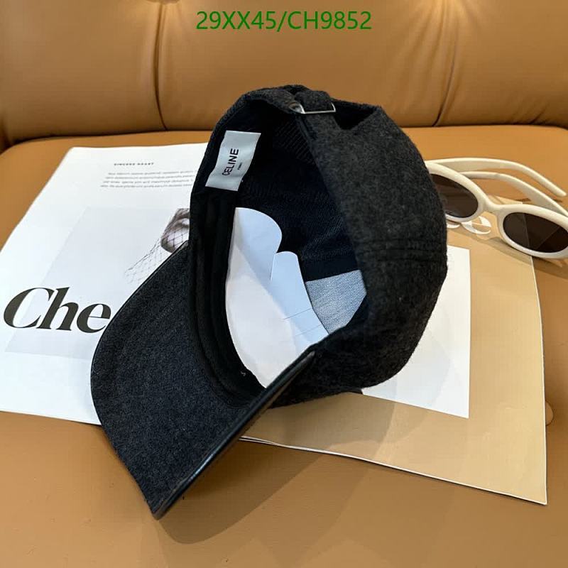 Celine-Cap(Hat) Code: CH9852 $: 29USD