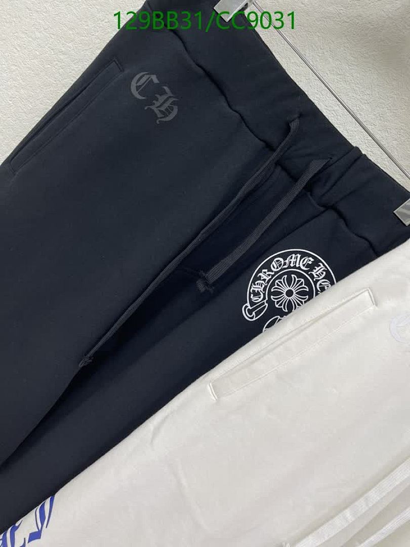 Chrome Hearts-Clothing Code: CC9031 $: 129USD-Yupoo.ru - Copybrand.Team photo album Chrome Hearts-Clothing Code: CC9031 $: 129USD