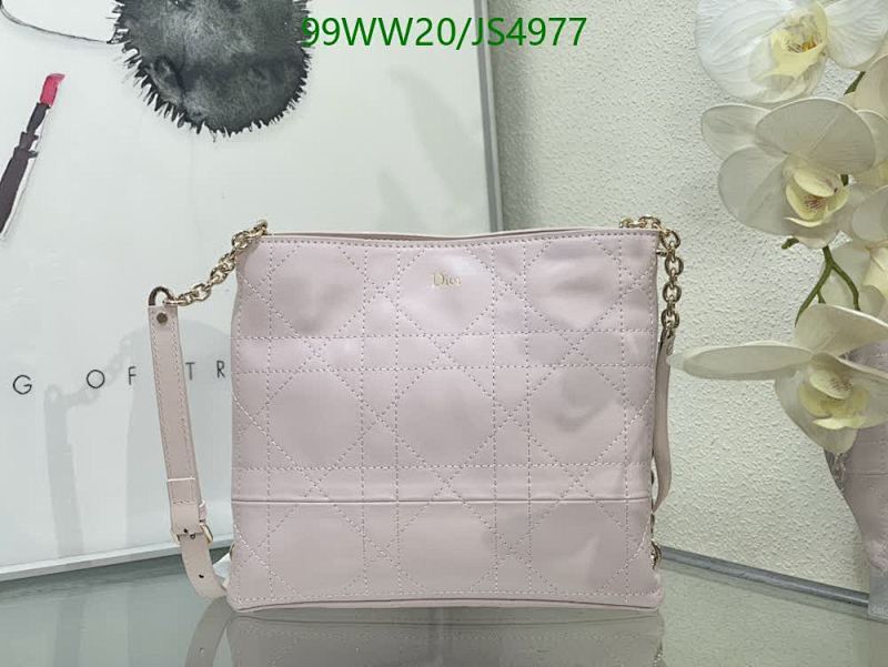 Dior-Bag-4A Quality Code: JS4977 $: 99USD