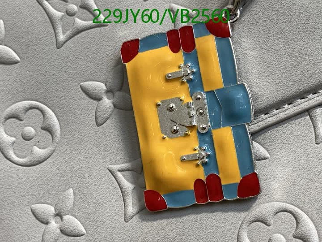 LV-Bag-Mirror Quality Code: VB2560 $: 229USD