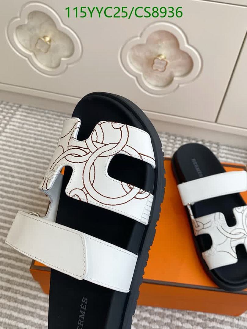 Hermes-Men shoes Code: CS8936 $: 115USD