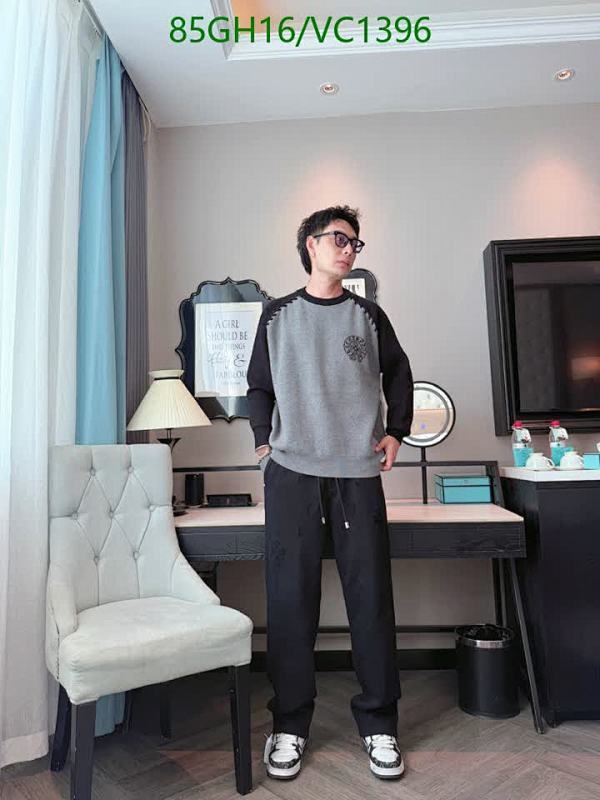 Chrome Hearts-Clothing Code: VC1396 $: 85USD