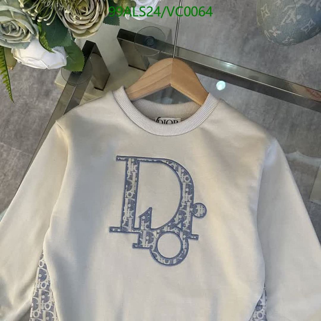Dior-Kids clothing Code: VC0064 $: 99USD