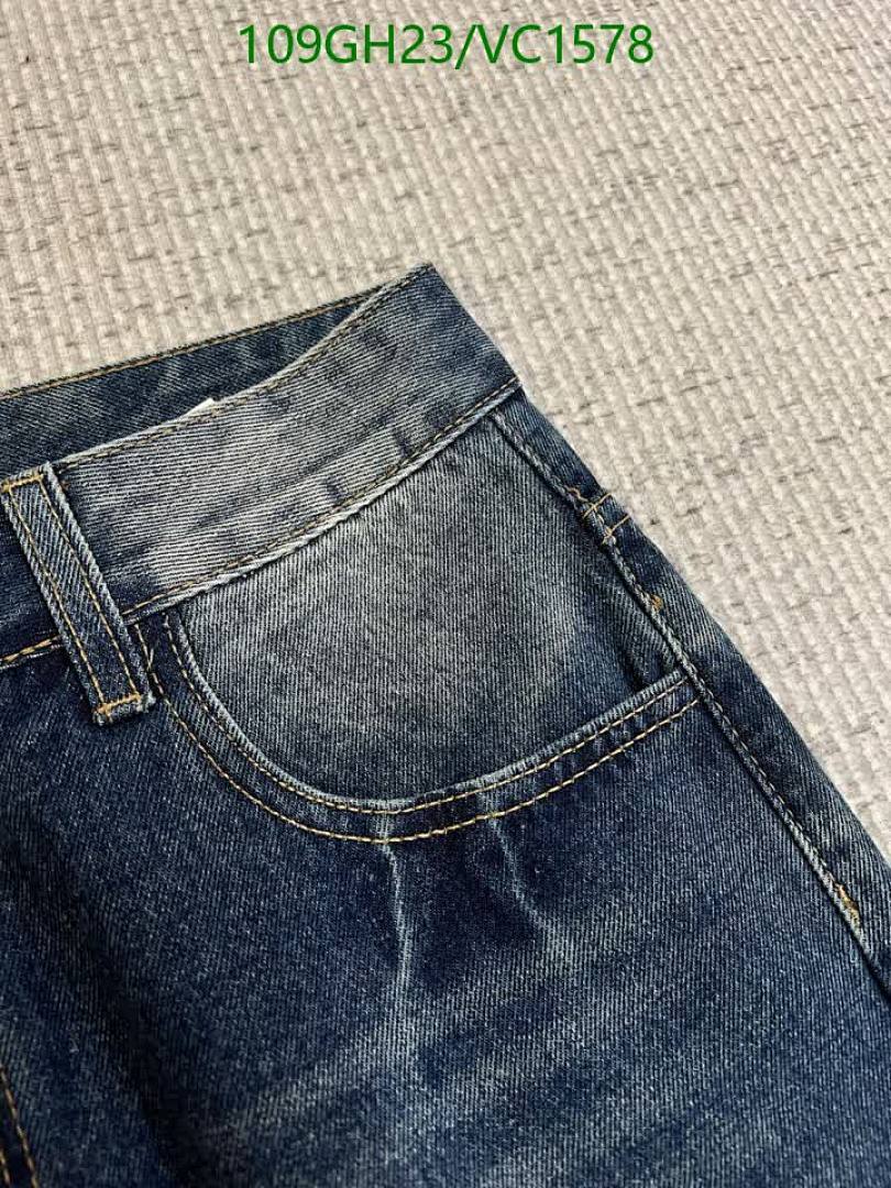 Loro Piana-Clothing Code: VC1578 $: 109USD