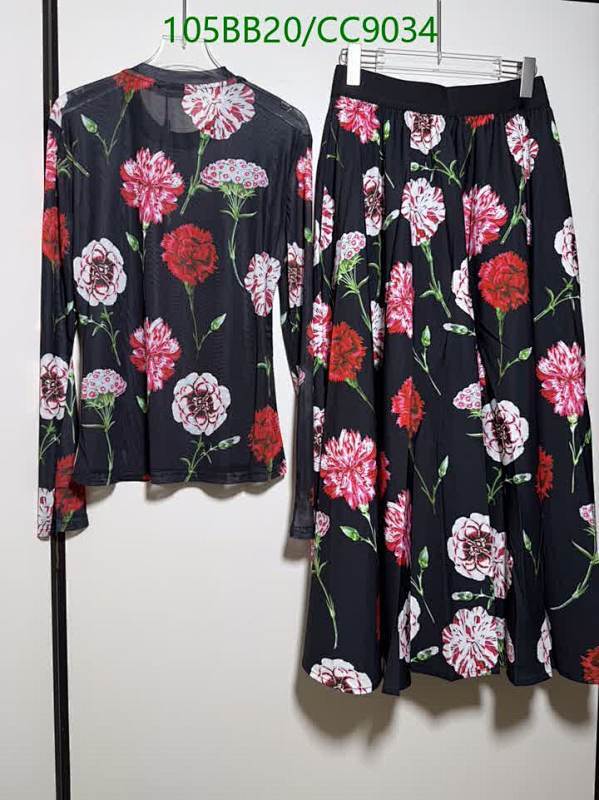 D&G-Clothing Code: CC9034 $: 105USD