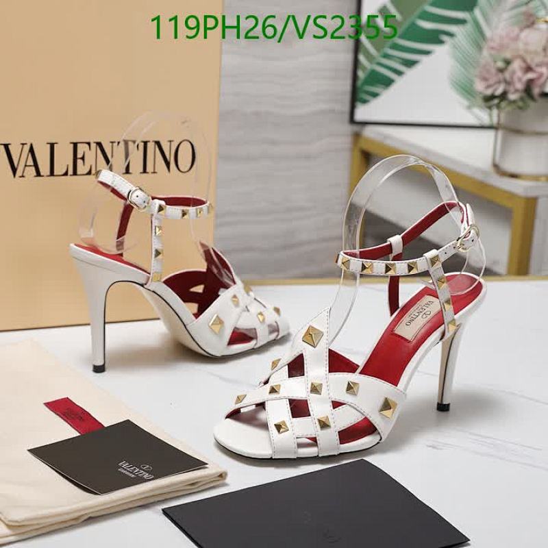 Valentino-Women Shoes Code: VS2355 $: 119USD