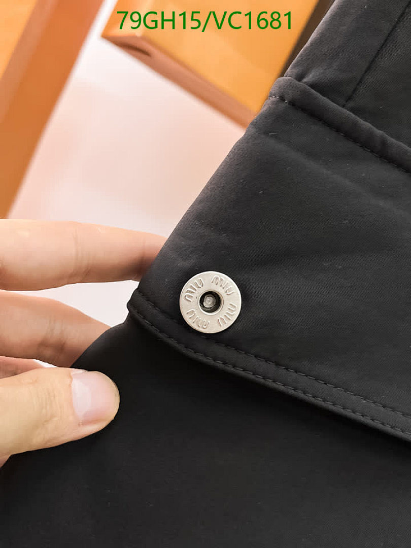 Miu Miu-Clothing Code: VC1681 $: 79USD-Yupoo.ru - Copybrand.Team photo album Miu Miu-Clothing Code: VC1681 $: 79USD