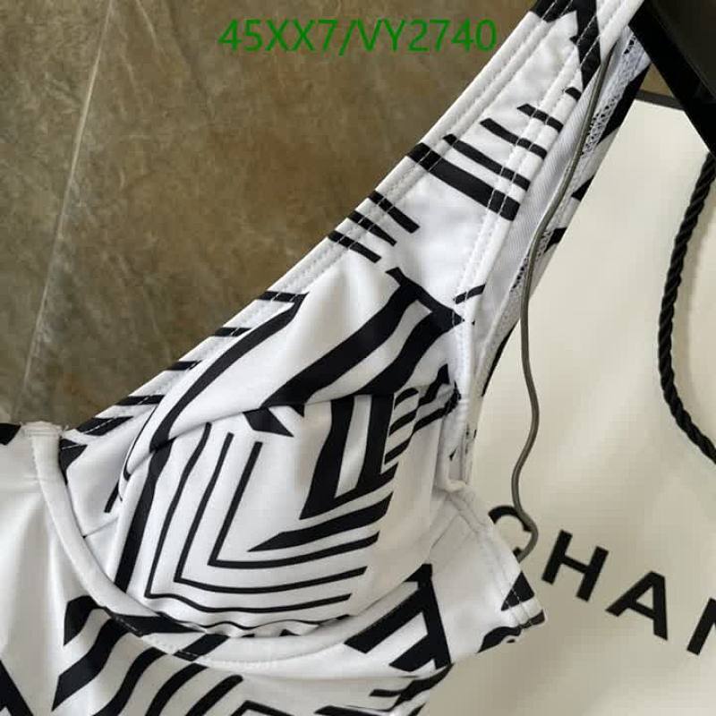 Chanel-Swimsuit Code: VY2740 $: 45USD