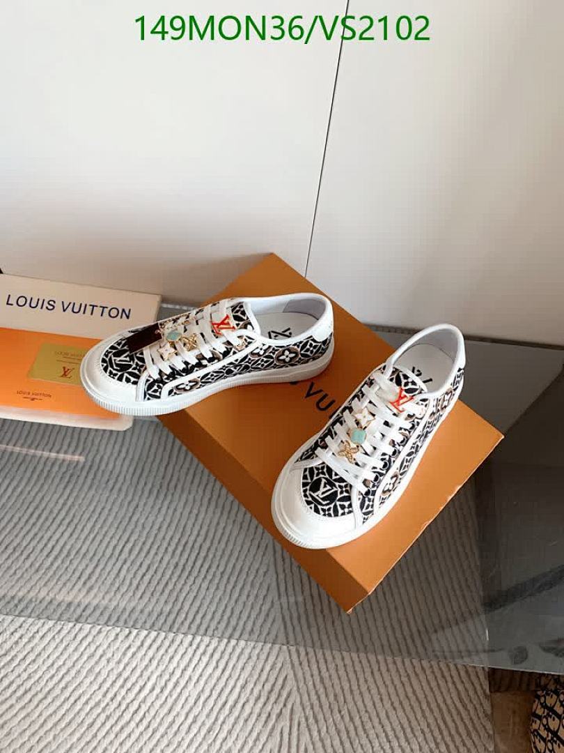 LV-Men shoes Code: VS2102 $: 149USD-Yupoo.ru - Copybrand.Team photo album LV-Men shoes Code: VS2102 $: 149USD