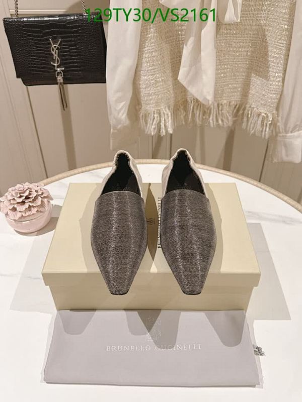 Brunello Cucinelli-Women Shoes Code: VS2161 $: 129USD