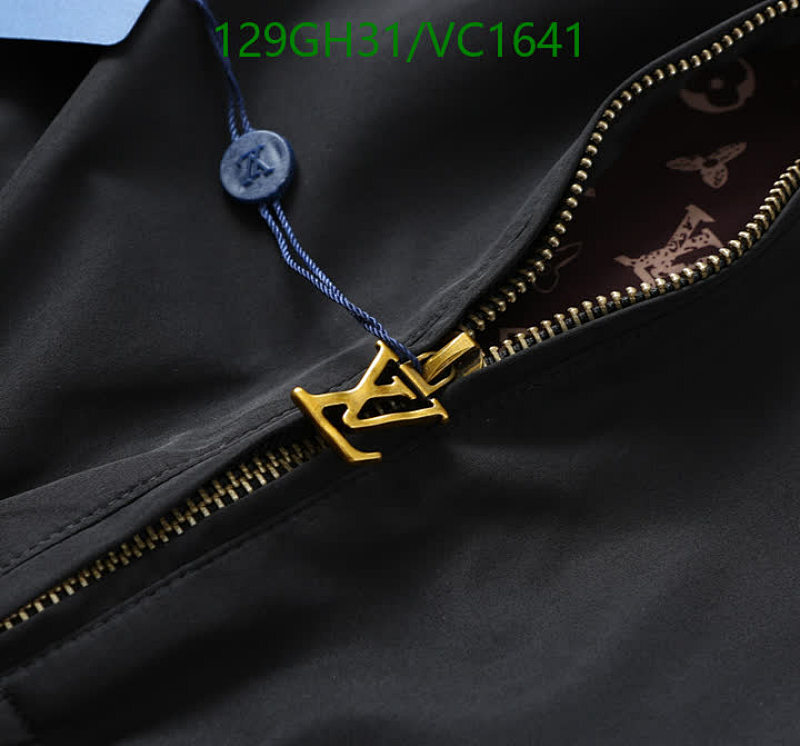 LV-Clothing Code: VC1641 $: 129USD
