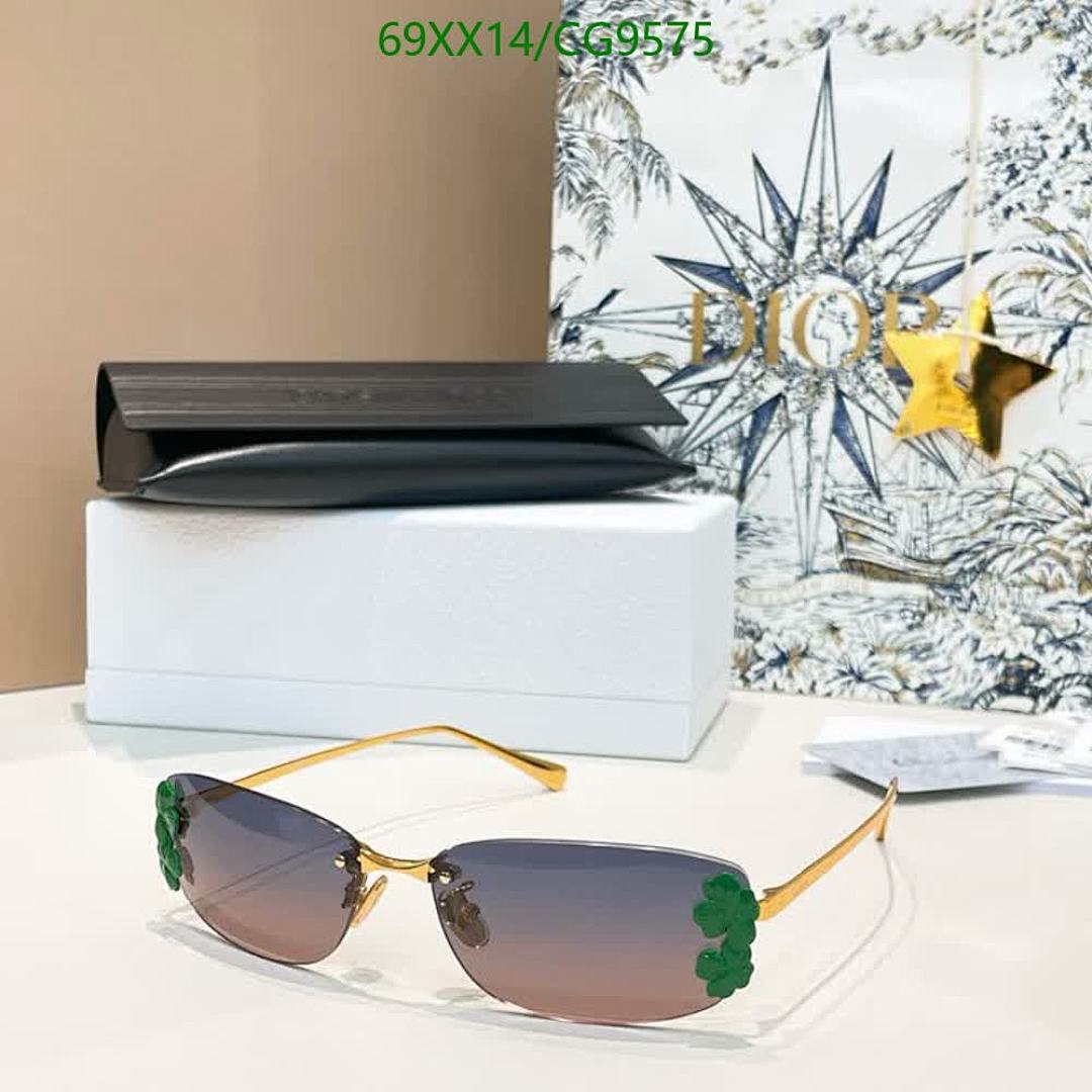 Dior-Glasses Code: CG9575 $: 69USD