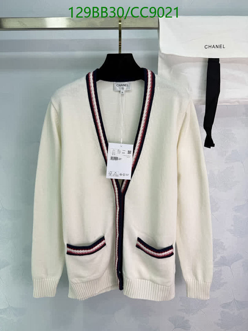 Chanel-Clothing Code: CC9021 $: 129USD
