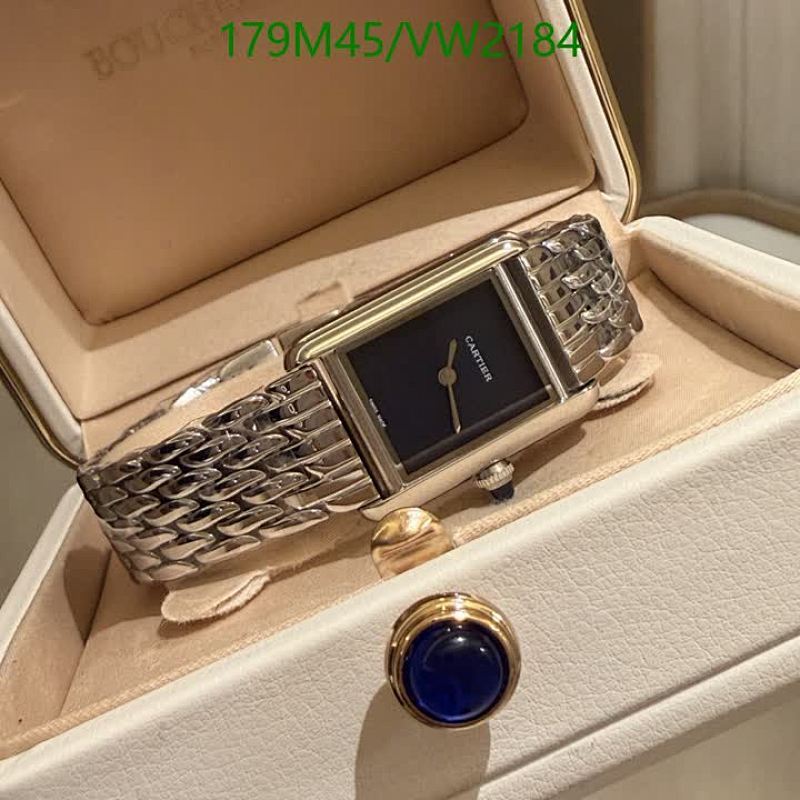 Cartier-Watch-4A Quality Code: VW2184 $: 179USD