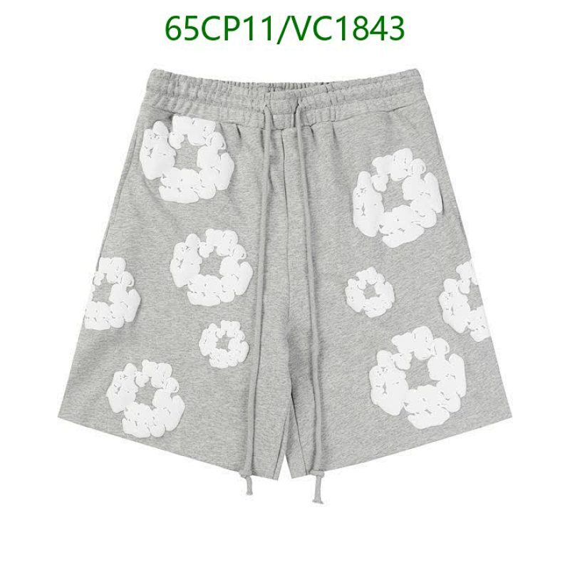 DENIM TEARS-Clothing Code: VC1843 $: 65USD