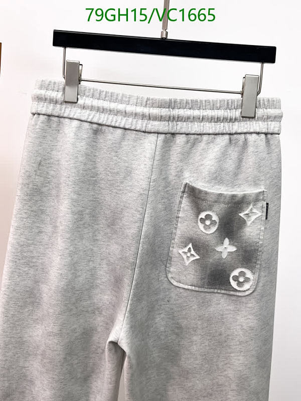 LV-Clothing Code: VC1665 $: 79USD